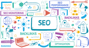 What is SEO