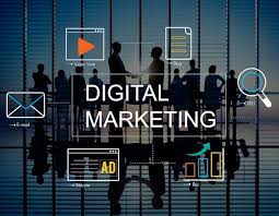 what is digital marketing?
