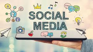 WHAT IS SOCIAL MEDIA?